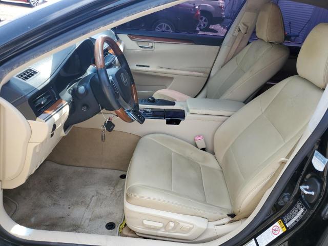 Photo 6 VIN: JTHBW1GG4D2002293 - LEXUS ES300 