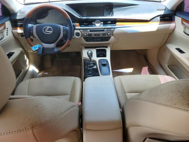 Photo 7 VIN: JTHBW1GG4D2002293 - LEXUS ES300 