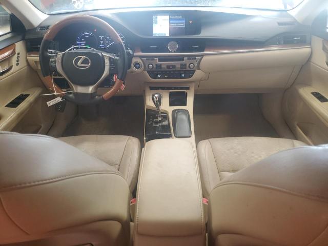 Photo 7 VIN: JTHBW1GG4D2005257 - LEXUS ES 300H 