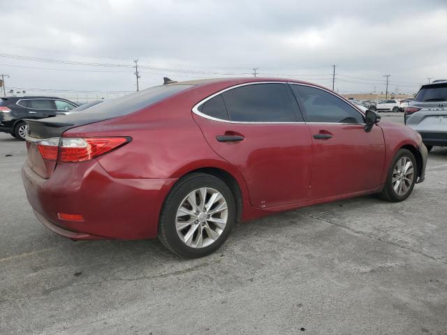 Photo 2 VIN: JTHBW1GG4D2009826 - LEXUS ES 300H 