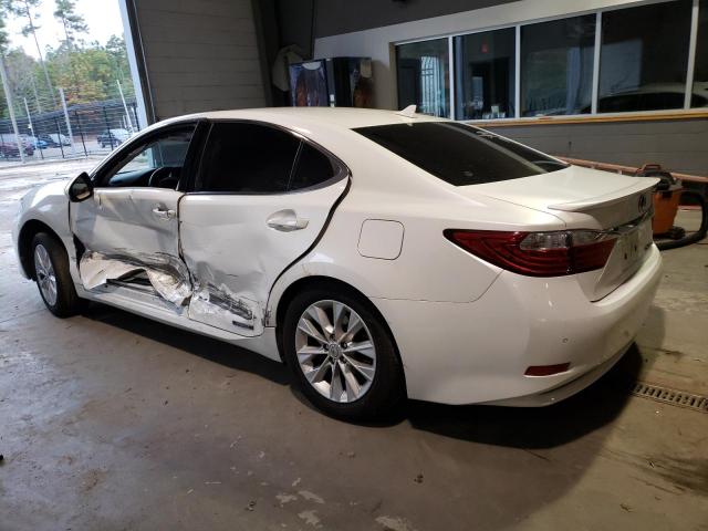 Photo 1 VIN: JTHBW1GG4D2010992 - LEXUS ES300 