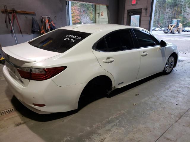 Photo 2 VIN: JTHBW1GG4D2010992 - LEXUS ES300 