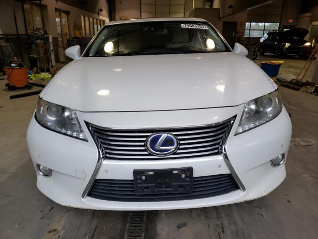 Photo 4 VIN: JTHBW1GG4D2010992 - LEXUS ES300 