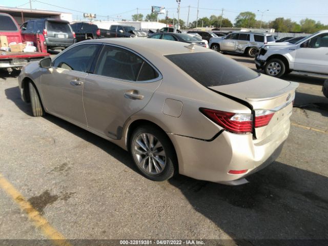 Photo 2 VIN: JTHBW1GG4D2011012 - LEXUS ES 300H 