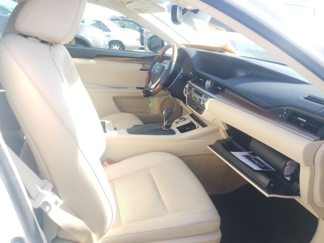 Photo 4 VIN: JTHBW1GG4D2011088 - LEXUS ES 300H 