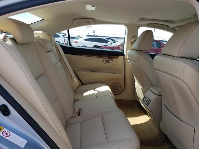 Photo 9 VIN: JTHBW1GG4D2011446 - LEXUS ES 300H 