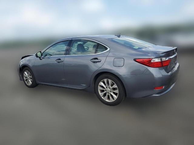 Photo 1 VIN: JTHBW1GG4D2011494 - LEXUS ES300 