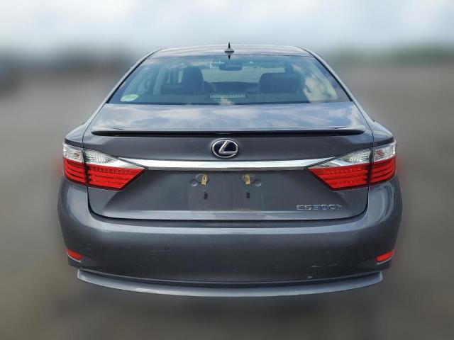 Photo 5 VIN: JTHBW1GG4D2011494 - LEXUS ES300 