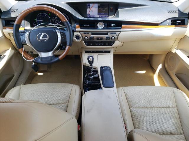 Photo 7 VIN: JTHBW1GG4D2012273 - LEXUS ES 