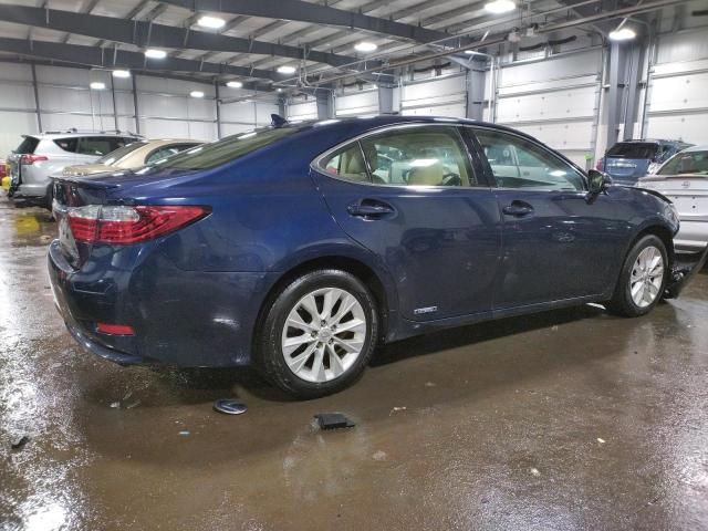 Photo 2 VIN: JTHBW1GG4D2015125 - LEXUS ES 300H 