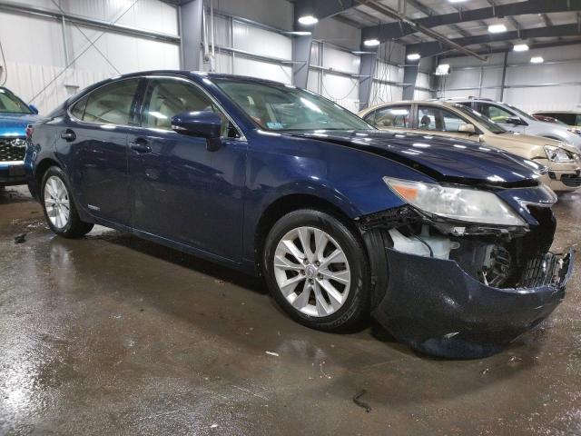 Photo 3 VIN: JTHBW1GG4D2015125 - LEXUS ES 300H 