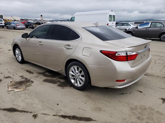 Photo 1 VIN: JTHBW1GG4D2023662 - LEXUS ES 300H 