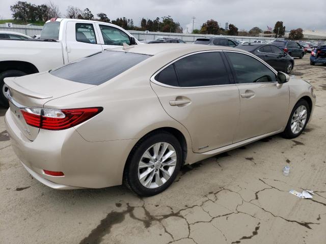 Photo 2 VIN: JTHBW1GG4D2023662 - LEXUS ES 300H 