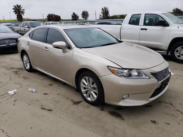 Photo 3 VIN: JTHBW1GG4D2023662 - LEXUS ES 300H 