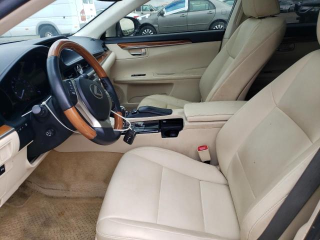 Photo 6 VIN: JTHBW1GG4D2023662 - LEXUS ES 300H 