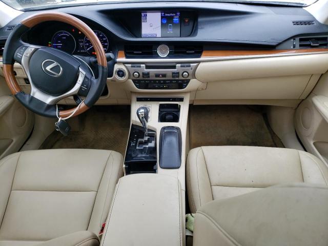 Photo 7 VIN: JTHBW1GG4D2023662 - LEXUS ES 300H 