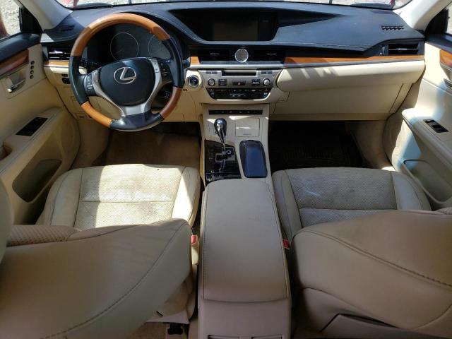 Photo 7 VIN: JTHBW1GG4D2028408 - LEXUS ES300 