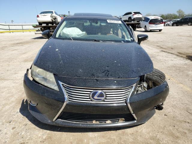 Photo 4 VIN: JTHBW1GG4D2034306 - LEXUS ES300 