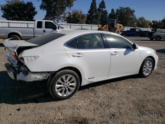 Photo 2 VIN: JTHBW1GG4D2038582 - LEXUS ES 300H 