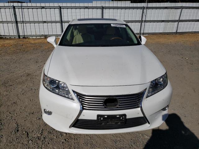 Photo 4 VIN: JTHBW1GG4D2038582 - LEXUS ES 300H 