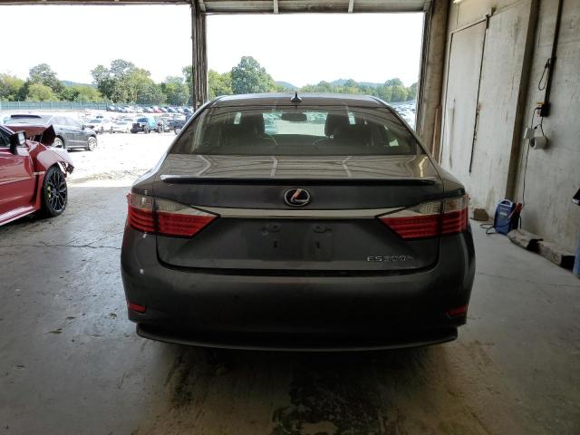 Photo 5 VIN: JTHBW1GG4E2039376 - LEXUS ES 300H 