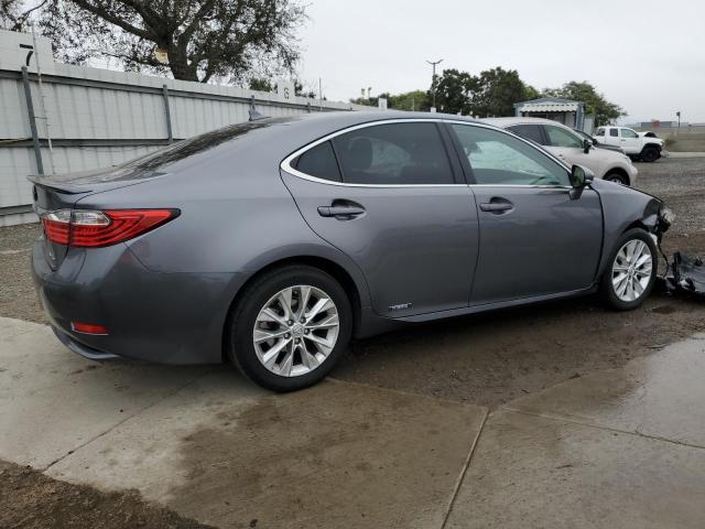 Photo 2 VIN: JTHBW1GG4E2044626 - LEXUS ES 300H 