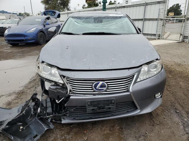 Photo 4 VIN: JTHBW1GG4E2044626 - LEXUS ES 300H 