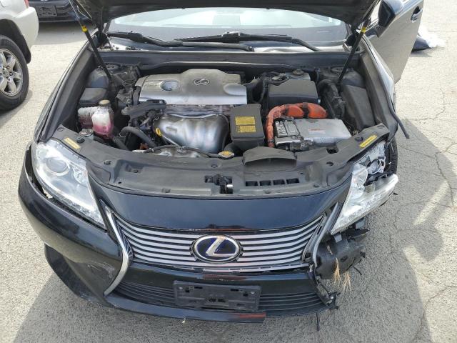 Photo 10 VIN: JTHBW1GG4E2046358 - LEXUS ES 300H 