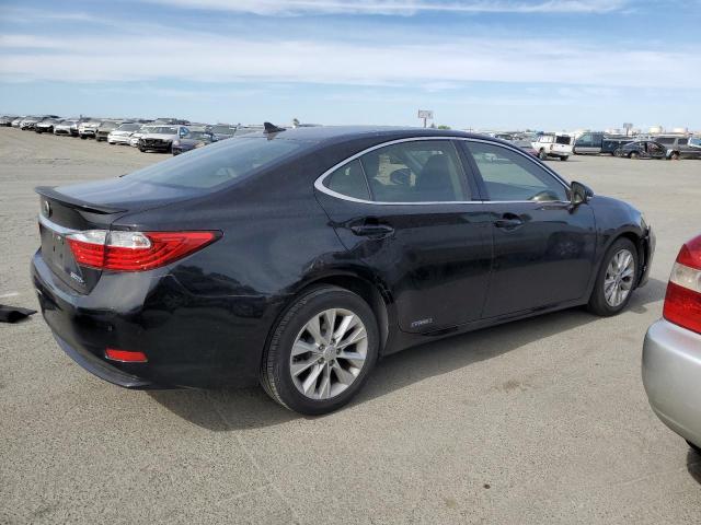 Photo 2 VIN: JTHBW1GG4E2046358 - LEXUS ES 300H 