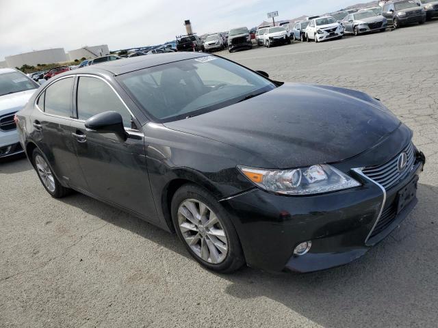 Photo 3 VIN: JTHBW1GG4E2046358 - LEXUS ES 300H 