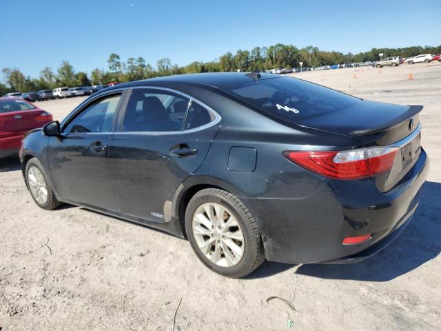 Photo 1 VIN: JTHBW1GG4E2051415 - LEXUS ES 300H 