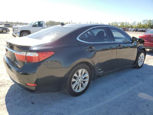 Photo 2 VIN: JTHBW1GG4E2051415 - LEXUS ES 300H 