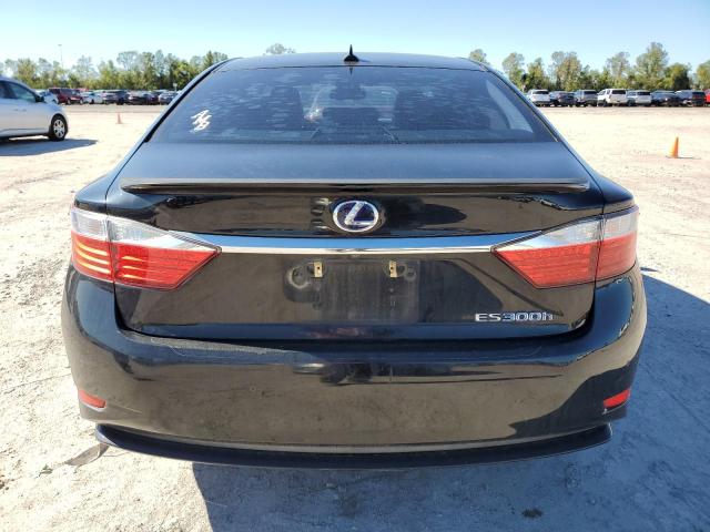 Photo 5 VIN: JTHBW1GG4E2051415 - LEXUS ES 300H 