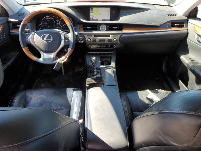 Photo 7 VIN: JTHBW1GG4E2051415 - LEXUS ES 300H 