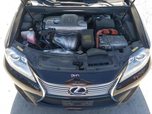 Photo 10 VIN: JTHBW1GG4E2056002 - LEXUS ES 300H 