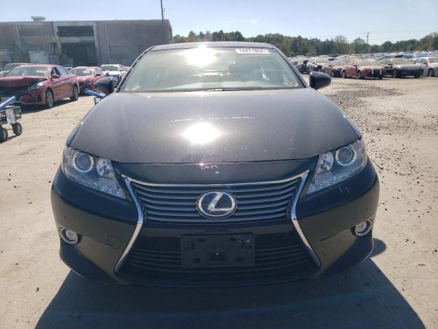 Photo 4 VIN: JTHBW1GG4E2056002 - LEXUS ES 300H 