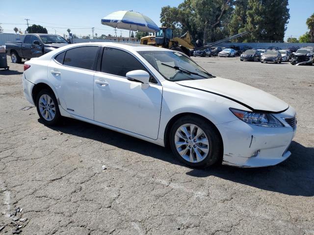 Photo 3 VIN: JTHBW1GG4E2057070 - LEXUS ES300 