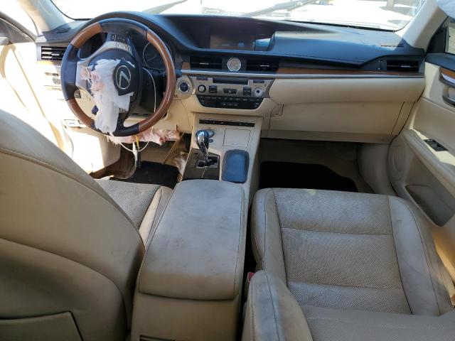 Photo 7 VIN: JTHBW1GG4E2057070 - LEXUS ES300 