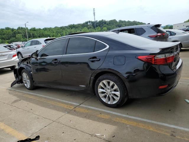 Photo 1 VIN: JTHBW1GG4E2057280 - LEXUS ES 300H 