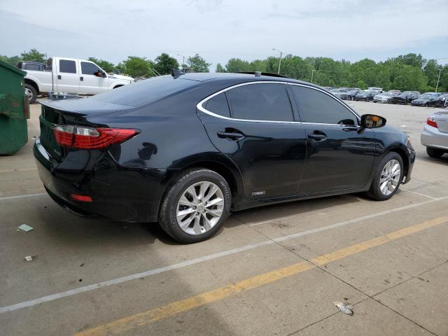 Photo 2 VIN: JTHBW1GG4E2057280 - LEXUS ES 300H 