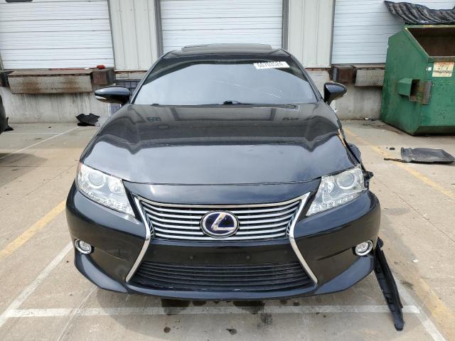 Photo 4 VIN: JTHBW1GG4E2057280 - LEXUS ES 300H 