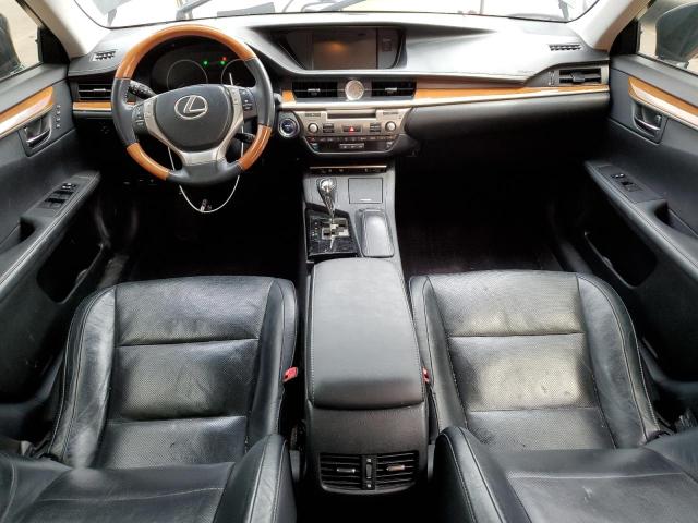 Photo 7 VIN: JTHBW1GG4E2057280 - LEXUS ES 300H 