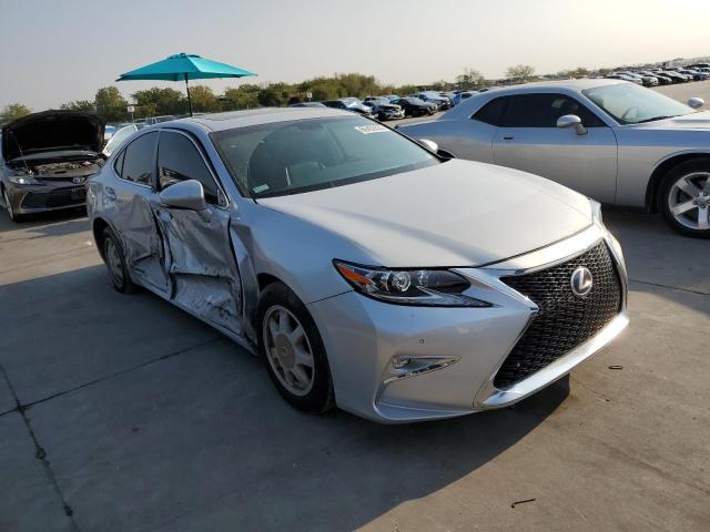 Photo 3 VIN: JTHBW1GG4E2059952 - LEXUS ES 300H 