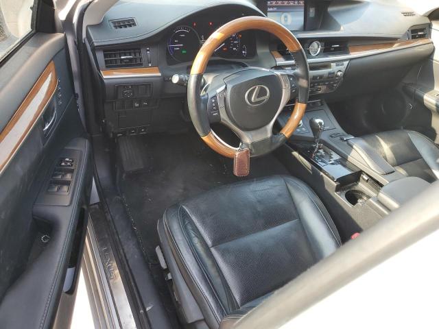 Photo 7 VIN: JTHBW1GG4E2059952 - LEXUS ES 300H 