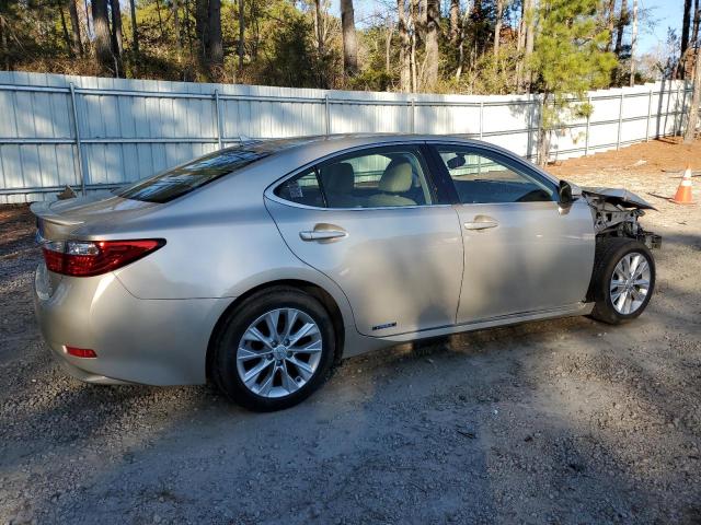 Photo 2 VIN: JTHBW1GG4E2065640 - LEXUS ES 300H 