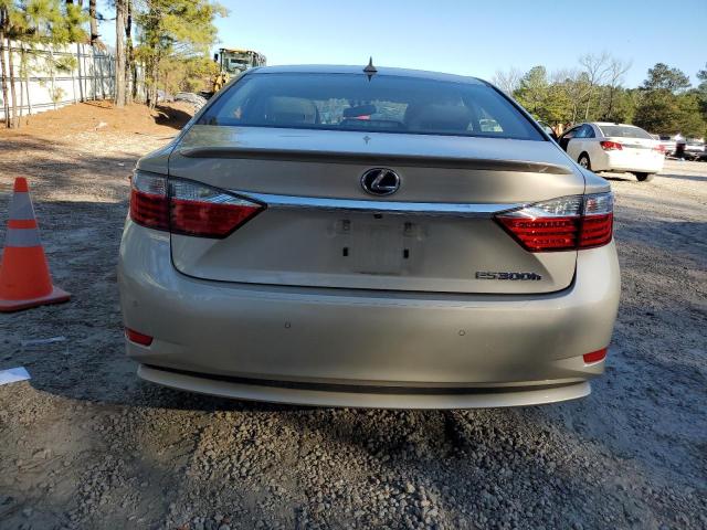 Photo 5 VIN: JTHBW1GG4E2065640 - LEXUS ES 300H 