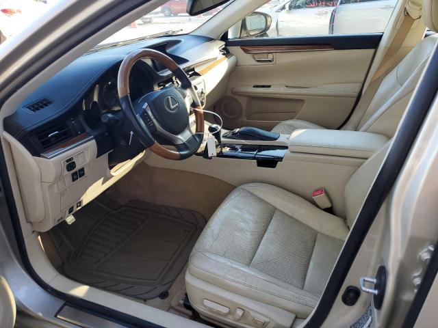 Photo 6 VIN: JTHBW1GG4E2065640 - LEXUS ES 300H 