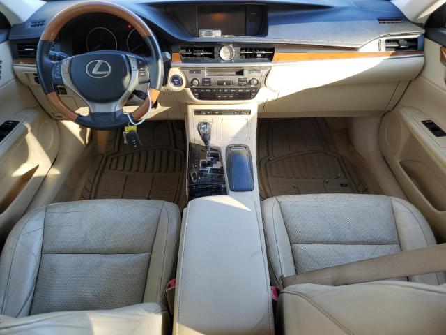 Photo 7 VIN: JTHBW1GG4E2065640 - LEXUS ES 300H 