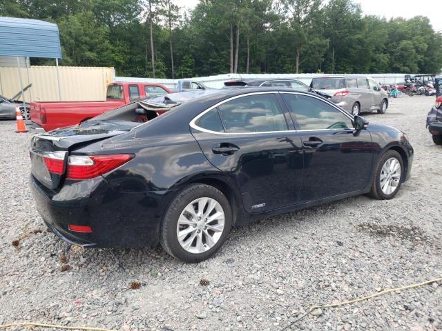 Photo 2 VIN: JTHBW1GG4E2065721 - LEXUS ES 300H 