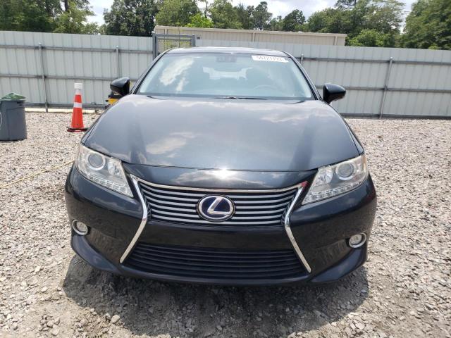 Photo 4 VIN: JTHBW1GG4E2065721 - LEXUS ES 300H 